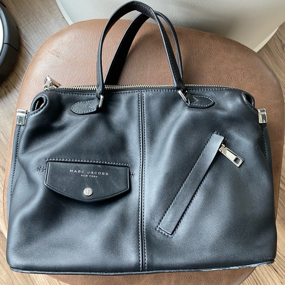 Marc Jacobs Handbag - Picture 1 of 5